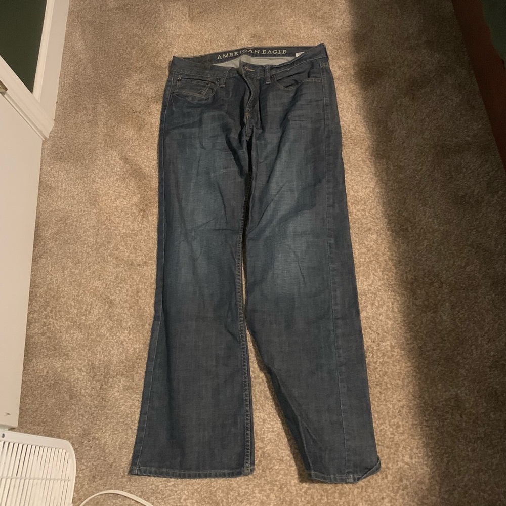 2 American Eagle jeans - Picture 2 of 2